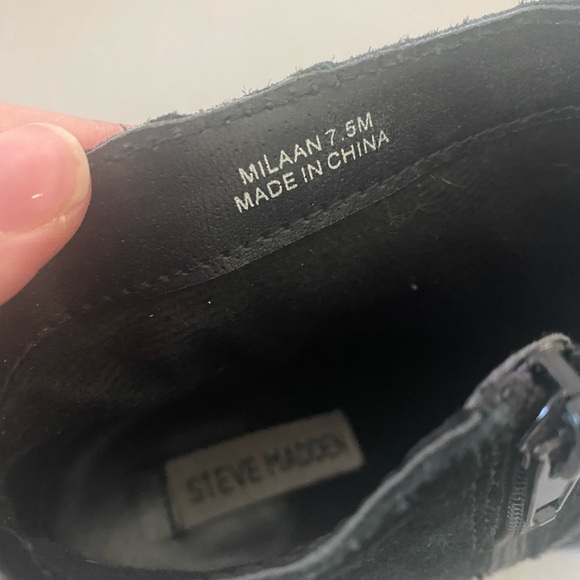 Booties - Picture 5 of 6